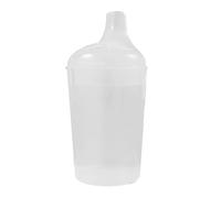 MyHealth Feeding Beaker with Wide Spout Lid - 200ml