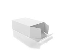 MyHealth Plain Paper Tablet Cartons 57x38x20mm - Pill Boxes - Tablet Boxes - 250 Pack