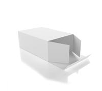 MyHealth Plain Paper Tablet Cartons 64x45x26mm - Pill Boxes - Tablet Boxes - 250 Pack