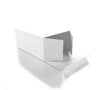 MyHealth Plain Paper Tablet Cartons 70x50x32mm - Pill Boxes - Tablet Boxes - 250 Pack