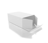 MyHealth Plain Paper Tablet Cartons 93x62x35mm - Pill Boxes - Tablet Boxes - 250 Pack