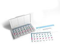 MyHealth XL Medication Trays, Seals and Inserts