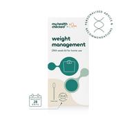 MyHealthChecked Weight Management DNA Test 1 Test