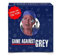 Myherocards Cards Game Against Grey A Party Games for Fun Loving Grey's Anatomy Fans