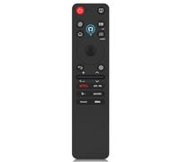 MYHGRC Magic Remote for LG TV Remote, MR25GA LG Remote Control for Smart TV with AI Pointer and Voice Function
