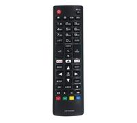MYHGRC Replacement Remote for LG TV Remote Control AKB75095308 Fit for Various LG Ultra HD TV with Netflix Amazon Buttons - No Setup Required TV Unive