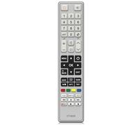 MYHGRC Replacement Toshiba CT-8035 Remote Control for Toshiba Smart TV LED LCD TV- No Setup Required