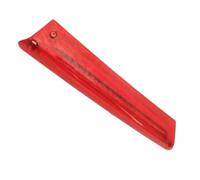 MYHGTFL High Level Brake Light Compatible With For Focus 2012 2013 2014 2015 2016 2017 2018 Car Rear Third High Level Brake Light Parts Replacement