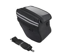 MYHGTFL Panniers Compatible with CT125 for Hunter for Cub for Trail 125 2022 2023 Motorcycle Tool Bags Storage Lugage Panniers Motorbike Accessory