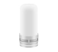 Myhoomowe 5PC Faucet Tap Water Filter Purifier Removable Washable Filter Small Physical Filtering for Home Kictchen