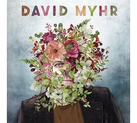 MYHR,DAVID - Lucky Day (Bonus Track)