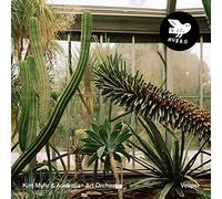 Myhr,Kim & Australian Art Ochestra - Vesper