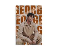 MYHRDF Dead Boy Detectives (TV Series) Living Room Wall Art Waterproof Multifunctional Canvas Home Office UV Resistant Frameless PosterUnframe-style16x24inch(40x60cm)