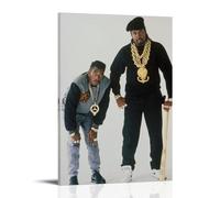 MYHRDF Lord Willin' ClipseLiving Room Wall Art Waterproof Multifunctional Canvas Home Office UV Resistant Frameless PosterFrame-style08x12inch(20x30cm)