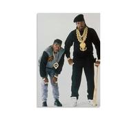 MYHRDF Lord Willin' ClipseLiving Room Wall Art Waterproof Multifunctional Canvas Home Office UV Resistant Frameless PosterUnframe-style08x12inch(20x30cm)