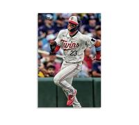 MYHRDF Royce LewisLiving Room Wall Art Waterproof Multifunctional Canvas Home Office UV Resistant Frameless PosterUnframe-style20x30inch(50x75cm)