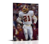 MYHRDF Sean TaylorLiving Room Wall Art Waterproof Multifunctional Canvas Home Office UV Resistant Frameless PosterFrame-style24x36inch(60x90cm)