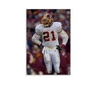 MYHRDF Sean TaylorLiving Room Wall Art Waterproof Multifunctional Canvas Home Office UV Resistant Frameless PosterUnframe-style20x30inch(50x75cm)