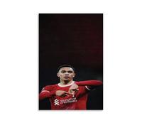 MYHRDF Trent Alexander-ArnoldLiving Room Wall Art Waterproof Multifunctional Canvas Home Office UV Resistant Frameless PosterUnframe-style20x30inch(50x75cm)