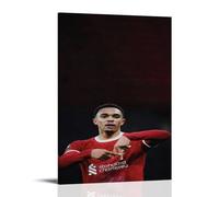 MYHRDF Trent Alexander-ArnoldLiving Room Wall Art Waterproof Multifunctional Canvas Home Office UV Resistant Frameless PosterFrame-style20x30inch(50x75cm)