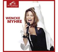 Myhre, Wencke - Electrola... Das Ist..