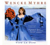 Myhre,Wencke - Viva la Diva