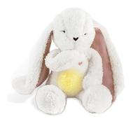 myHummmy Sleeping Bunny 5-in-1 with Light Ecru-Rouge