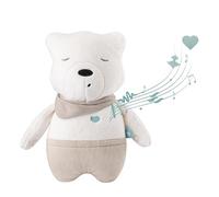 myHummy Franc - 3 noises 2 melodies crying sensor to calm baby