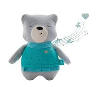 myHummy Lily - 3 Noises 2 Melodies Crying Sensor to Calm Baby