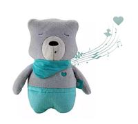 myHummy Lucas - 3 Noises 2 Melodies Crying Sensor to Calm Baby
