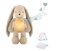 MyHummy Rabbit 5in1 with heating pad - beige
