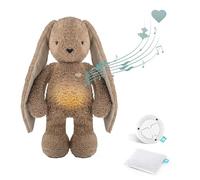 MyHummy Rabbit 5in1 with heating pad - brown