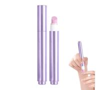 MYIHUIHUI 2025 Upgrade 3-in-1 Nail Care Pen Cuticle Pusher Nail Oil Pen With Ceramic Tip 3-in-1 Cuticle Oil Pen For Nails(1pcs)