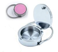 MYIHUIHUI Lip Balm Jewelry Ring - Chapstick Ring For Finger Jewelry Multi-Functional Storage Rings For Women(#01)