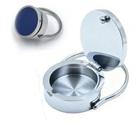 MYIHUIHUI Lip Balm Jewelry Ring - Chapstick Ring For Finger Jewelry Multi-Functional Storage Rings For Women(#05)