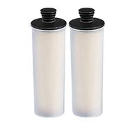 Myingaou 2Pcs Steam Cleaner Descaling Stick for SC3 Series SC 3 Easyfix/SC3MX/SC3 127V BR Descaling