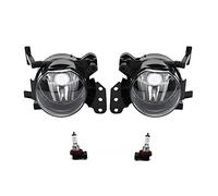 Myingaou Fog Lights Assembly for -BMW 3 5 6 Series E60 E61 E90 E91 E63 E64 X3 E83 Front Bumper Fog Lamp 6317691079163176910792