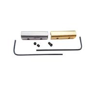 MYIW Thumb bar,hunting knives thumb stud,pack of 2 sets - 1" (Mix color)