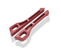MYJDML 2 pieces Car Seat Gap Filler for BMW Z4 Z4M E85 E86 E89 G29 E52 20i 30i M40i, Car Seat Side Gap Filler Leak Proof Fill The Gap Between Seat and Console Stop Things from Dropping Drop,C
