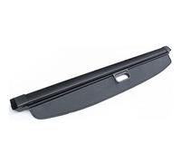 MYJDML Car Retractable Rear Trunk Parcel Shelf for Mercedes Benz GL320 GL350 GL400 GL450 X164 2006-2012, Custom Boot Space Organiser Rear Trunk Privacy Screen, Car Boot Divider for Storage