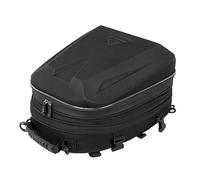 MYJDML Motorcycle Tail Bag for BMW M 1000 XR 2024, Waterproof Rear Seat Luggage with Spacious Storage and Rain Cover for Touring