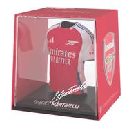 MyJersey: Arsenal - Gabriel Martinelli (Home 24/25)
