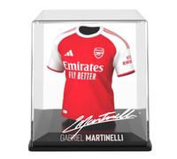 MyJersey: Arsenal - Martinelli (Home 25/26)