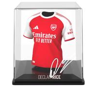 MyJersey: Arsenal - Rice (Home 25/26)