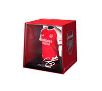 MyJersey: Arsenal - Saka (Home 25/26)