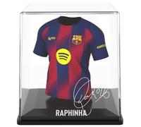 Banbo Toys Raphinha Fc Barcelona Figure Red,Blue Kids