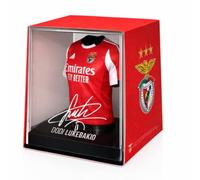 MyJersey: Benfica - Dodi Lukebakio (Home 25/26)