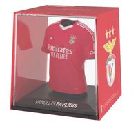MyJersey: Benfica - Vangelis Pavlidis (Home 24/25)
