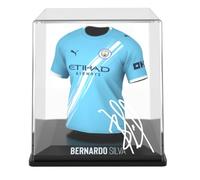 MyJersey: Manchester City - Bernardo Silva (Home 25/26)