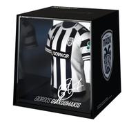 MyJersey: PAOK - Giorgos Giakoumakis (Home 25/26)